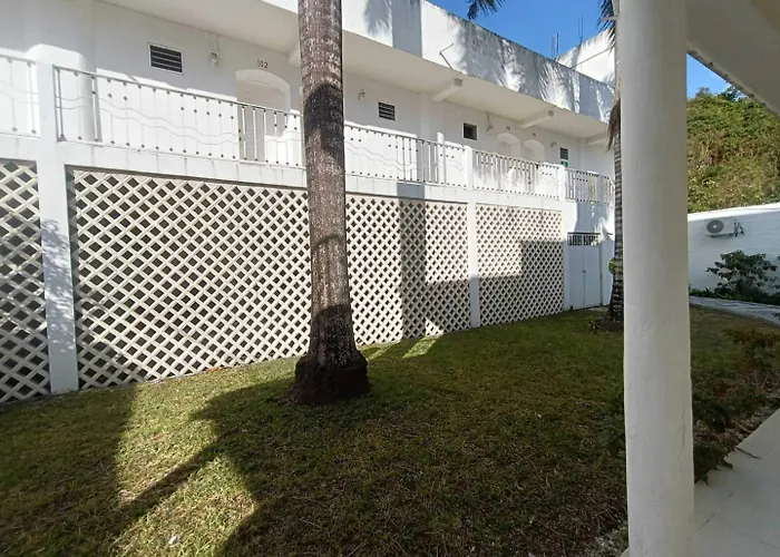 Dos Mundos, Isla 3*