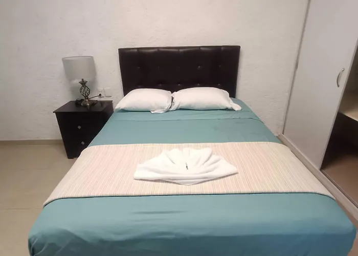 Dos Mundos, Isla Hotel Cozumel