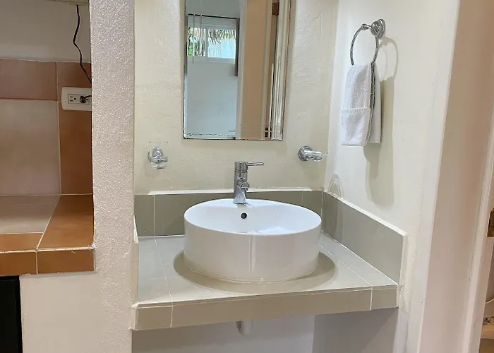 Dos Mundos, Isla Hotel Cozumel