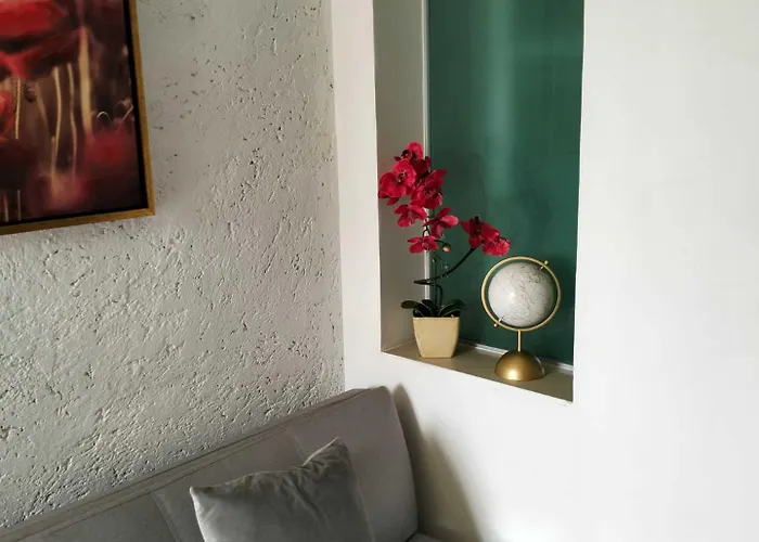 Dos Mundos, Isla Hotel 3*