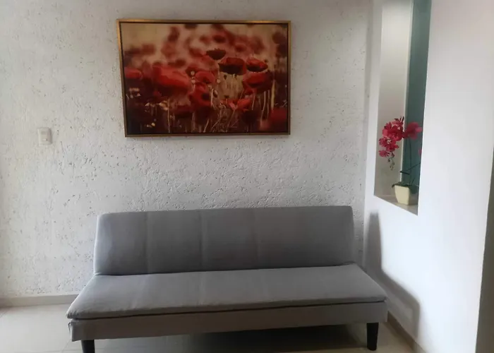 Hotel Dos Mundos, Isla Cozumel