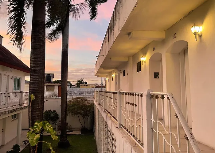 Dos Mundos, Isla Cozumel