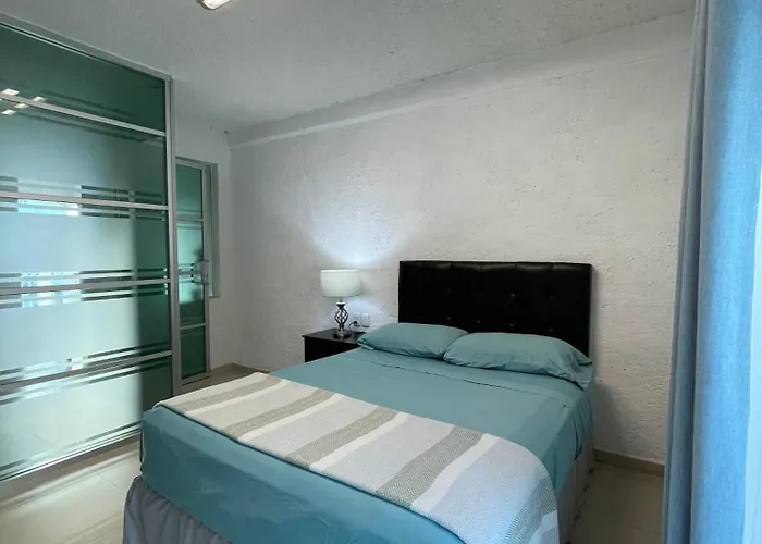 Hotel Dos Mundos, Isla 3*