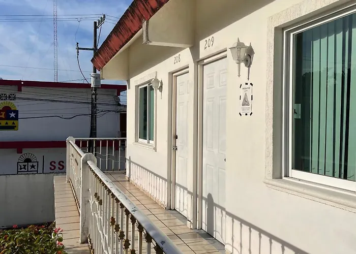 Dos Mundos, Isla