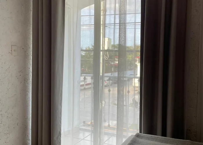 Dos Mundos, Isla Hotel 3*