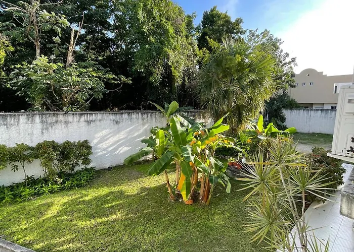 Dos Mundos, Isla 3*