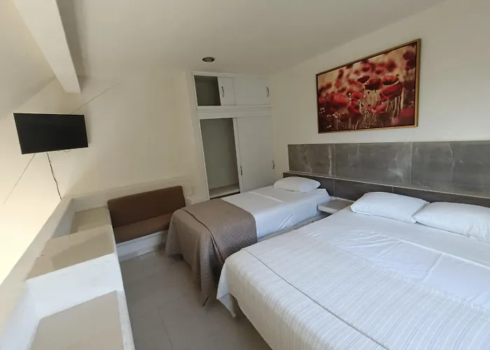 Dos Mundos, Isla Hotel Cozumel