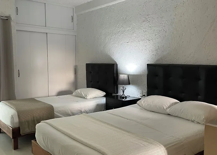 Dos Mundos, Isla Hotel Cozumel